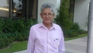 Fallece en Santo Domingo el periodista Radhamés González