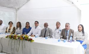 Salud Pública garantiza los recursos contra la tuberculosis