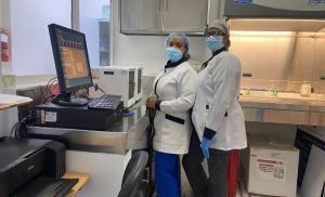 Explican inversión de más de RD$150 millones en tuberculosis