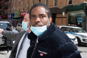 NY: Se entrega hombre apuñaló dominicano en McDonald’s Harlem