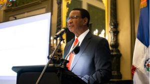 Embajada de Rep. Dominicana en Países Bajos organiza conferencia