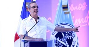 Abinader: RD superará la crisis actual igual que hizo con covid