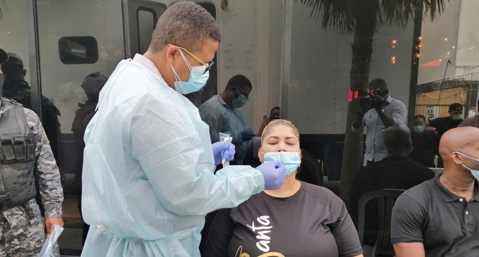 SP notifica 39 nuevos contagios de covid-19 y ninguna muerte imagen