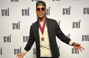 EU: Productor dominicano Ghetto  galardonado en los Premios BMI