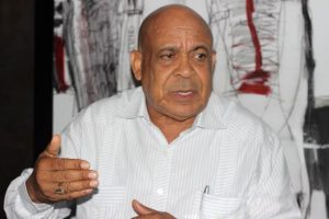 Aníbal García Duvergé augura éxitos al PRM en su convención