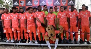 Liga Dominicana Fútbol arranca con tablas entre el Cibao y Moca