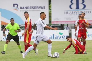 Jarabacoa FC en la cima de la Liga Dominicana de Fútbol 2022