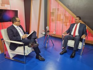 Secretario LMD anuncia muchos ejecutivos municipales irán a PRM Secretario LMD anuncia muchos ejecutivos municipales irán a PRM