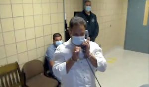Diputado dominicano preso en EEUU es evaluado mentalmente antes del juicio