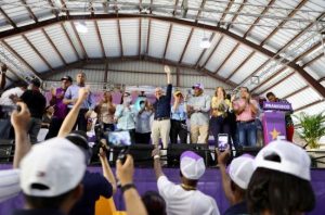 SC: Domínguez Brito propone ley apoye a productores nacionales