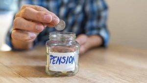 Dice cuentas de ahorros de pensiones reciben reducciones