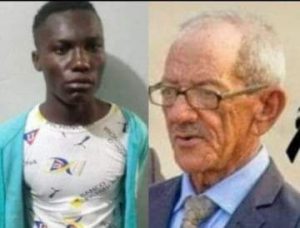 DAJABON: Apresan a un haitiano  acusado de la muerte ganadero