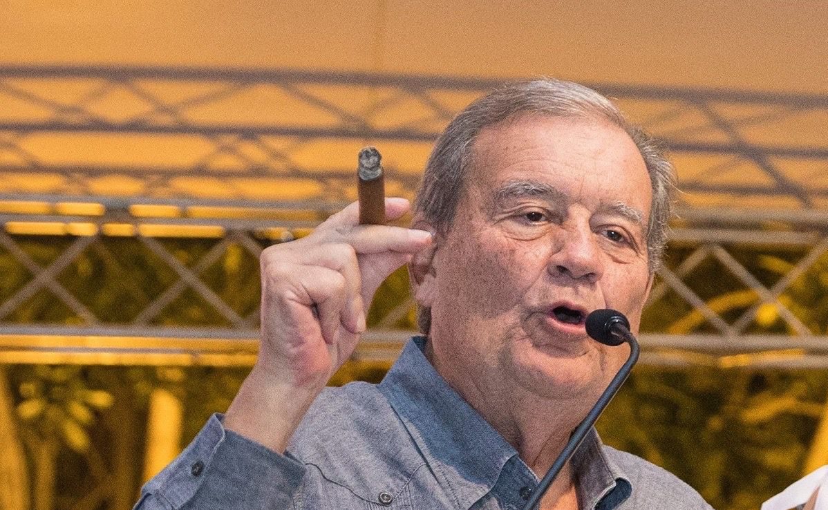 SANTIAGO: Apoyan declaratoria tabaco como patrimonio cultural imagen