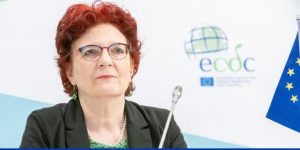 Centro europeo pide precaución con la «gripalización» de la covid
