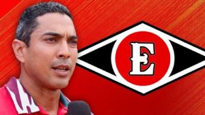 Reporte: Luis Rojas será designado gerente de Leones del Escogido