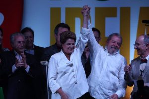 BRASIL: Lula descarta presencia  «históricos» en posible gobierno