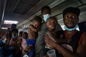 Sacude muerte de nueve infantes haitianos en ruta a Puerto Rico