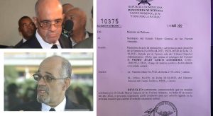 El excoronel Pepe Goico sería reintegrado por orden judicial
