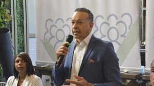 Entidad inicia proceso para convertirse en partido político Entidad inicia proceso para convertirse en partido político