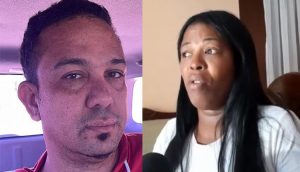 BANI: Ordenan libertad hombre que golpeó mujer tras accidente