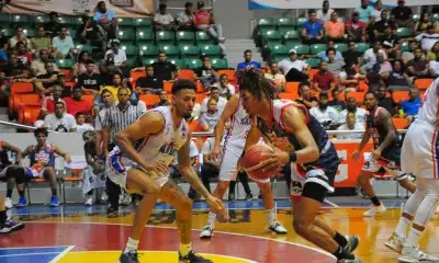 Torneo baloncesto superior SFM será inaugurado el 31 de agosto imagen