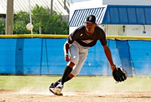 Jóvenes mostrarán sus talentos en Showcase Beisbol en La Romana