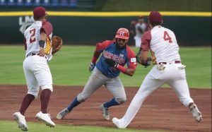 Rep. Dominicana y Venezuela alcanzan un acuerdo en beisbol