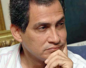 Conde Olmos, víctima del sistema de salud (OPINION)