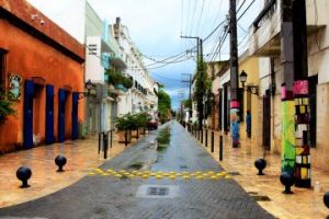 TURISMO: Zona Colonial florece, pero necesita acciones oficiales 