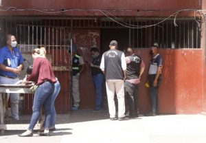 PANAMA: Matan dominicano a balazos tras discusión entre vecinos