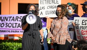 P. RICO: Comunidad dominicana denuncia trato desigual Justicia