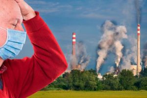 OMS: El 99% de la población mundial respira aire contaminado OMS: El 99% de la población mundial respira aire contaminado