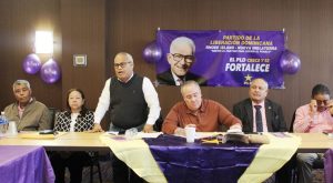 PLD dice el Gobierno del PRM ha aumentado los niveles de pobreza