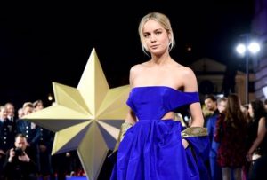 Brie Larson, la «capitana Marvel» estará en Fast and Furious 10