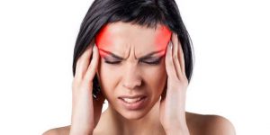 Más de la mitad de la población mundial sufre de cefaleas