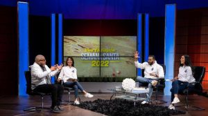 CERTV logra transmisión histórica  de 4 días durante Semana Santa