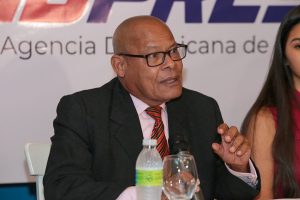 Lanzan la «Adpres», primera agencia dominicana de noticias