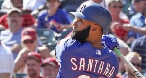MLB suspende a Danny Santana y Richard Rodríguez por 80 juegos