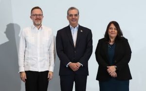 EE.UU conmemora 60 aniversario de cooperación con Dominicana