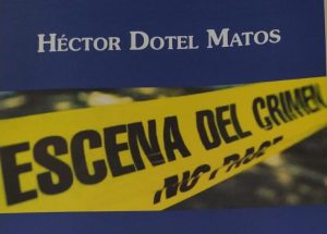 Circula nuevo “Manual Básico de Criminología”, de Hector Dotel M.