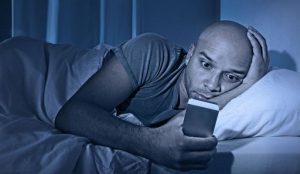 Estudio revela la falta de sueño aumenta la grasa abdominal Estudio revela la falta de sueño aumenta la grasa abdominal