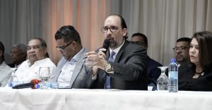 FP: Modificación constitucional es inoportuna, inviable e innecesaria