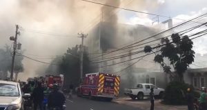 Canal del Sol dice que lamenta profundamente tragedia en sede