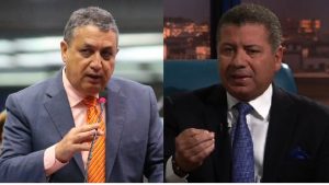 Dos partidos censuran agresión a  Defensor del Pueblo y periodistas