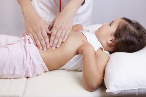 Sociedad Pediatría pide estar alerta ante casos hepatitis infantil