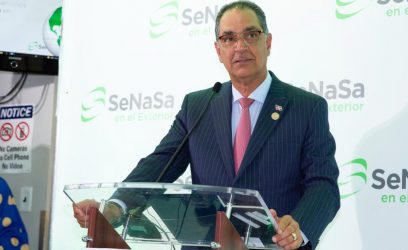 Dominicana: llaman a prevenir enfermedades tras intensas lluvias