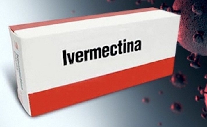 Ivermectina: así se puede curar la sarna humana
