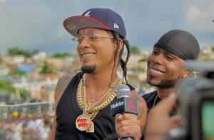 Investigan si hay red de prostitución infantil en torno a cantante Rochy RD Investigan si hay red de prostitución infantil en torno a cantante Rochy RD