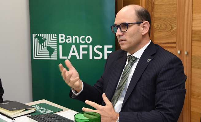 Banco Lafise refleja aumento de activos y utilidades en 2021 imagen