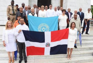 Círculo de Locutores Dominicanos celebra la Semana del Locutor